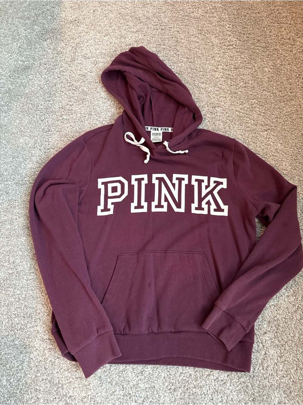 Victoria’s Secret PINK Sweatshirt